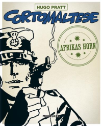 CORTO MALTESE (NO 06) - AFRIKAS HORN 