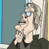 Lars Fiske