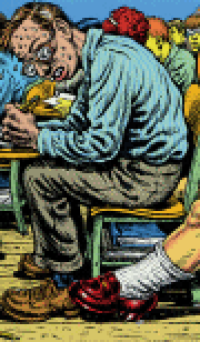 Robert Crumb