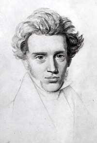 Sren Kierkegaard