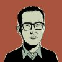 Adrian Tomine