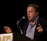 Christopher Hitchens