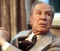 Jorge Louis Borges