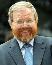 Bill Bryson