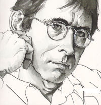 Ian McEwan