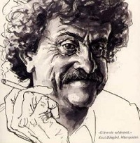 Kurt Vonnegut