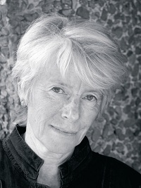 Kjersti Ericsson
