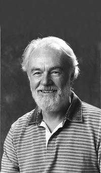 David Harvey