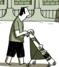 Guy Delisle