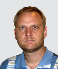 Frank Rossavik