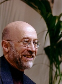 Tony Judt