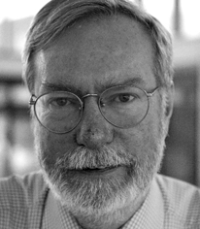 Paul Collier