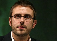 Jeremy Scahill