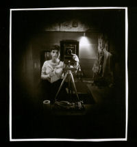 Sally Mann