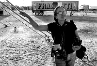 Mary Ellen Mark