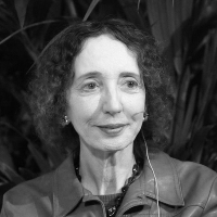 Joyce Carol Oates