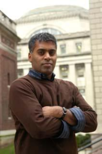Sudhir Venkatesh