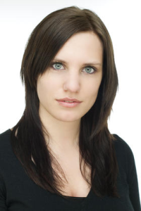 Kristin Solberg