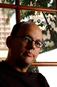 Frank Diktter