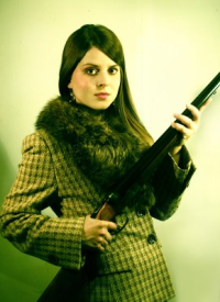 Lina Neidestam