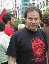 David Graeber
