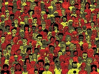 Michael DeForge